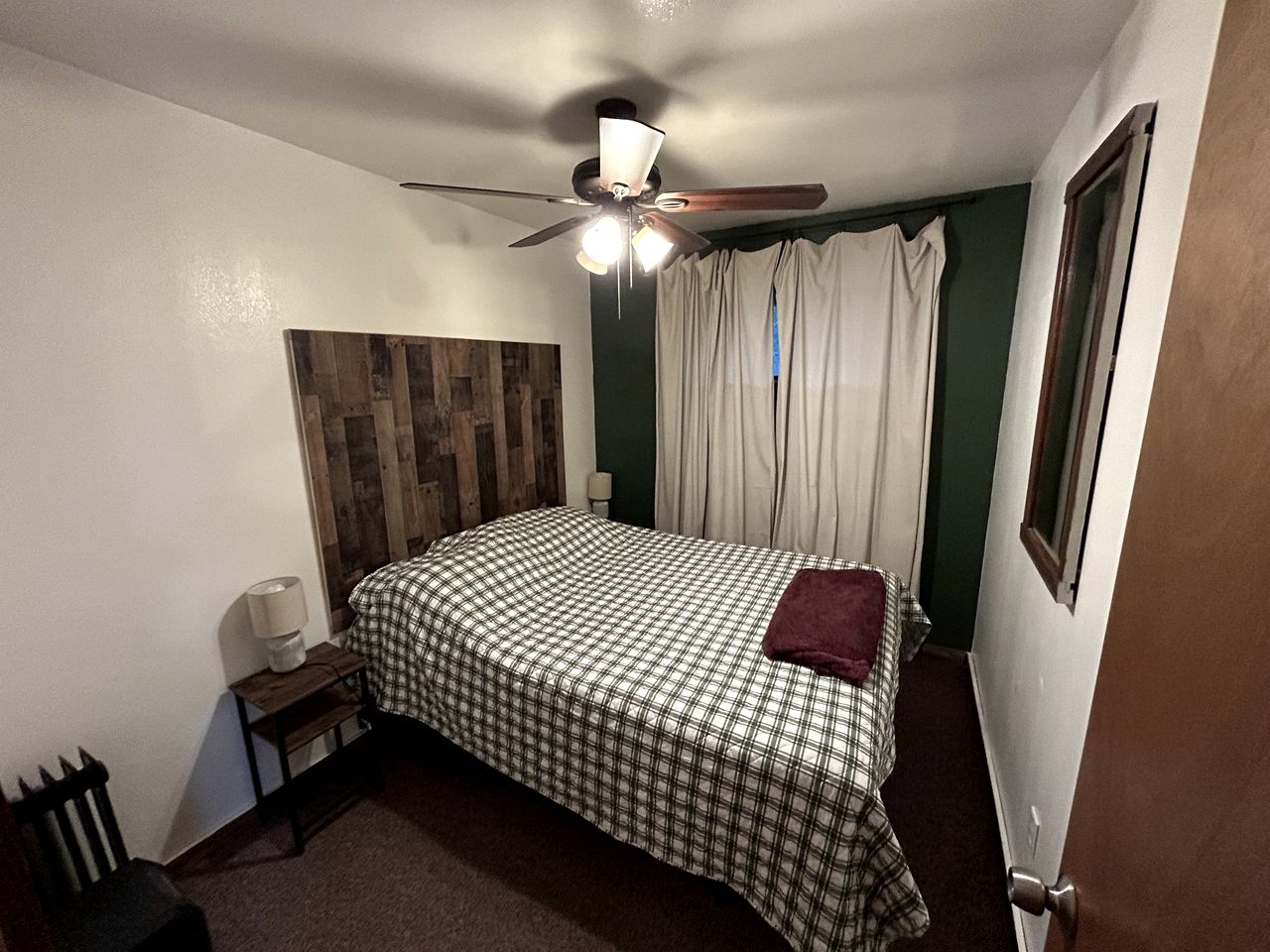 Pet Friendly Two Bedroom Cabin near Tonto National Forest in Central Arizona