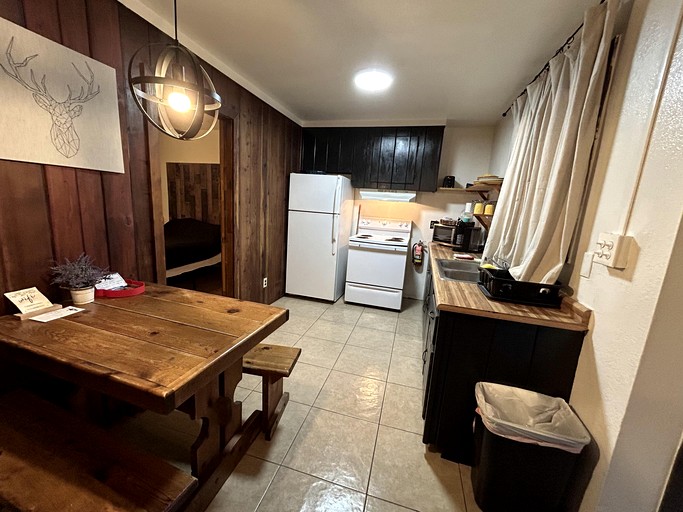 Vacation Rentals (United States of America, Payson, Arizona)