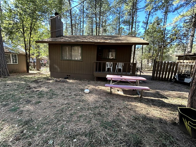 Vacation Rentals (United States of America, Payson, Arizona)