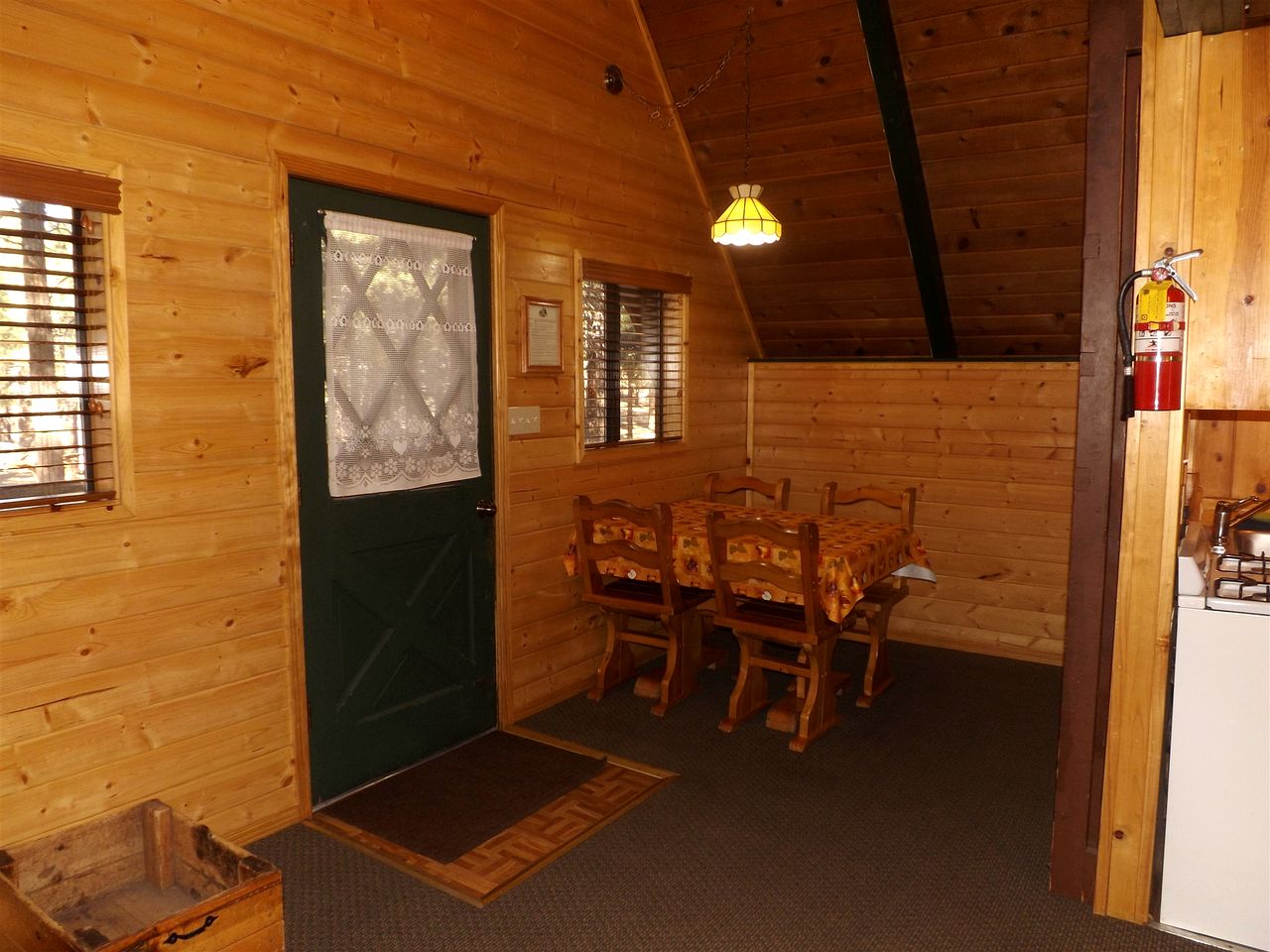 Marvelous Lofted Cabin Incredible for Nature Lovers in Arizona