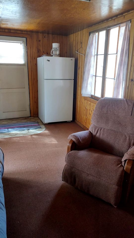 Glamping Retreat in Bellvue, Colorado, Perfect for a Weekend Escape from Denver