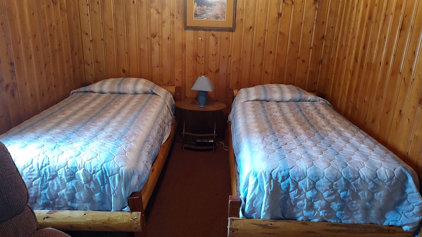 Glamping Retreat in Bellvue, Colorado, Perfect for a Weekend Escape from Denver