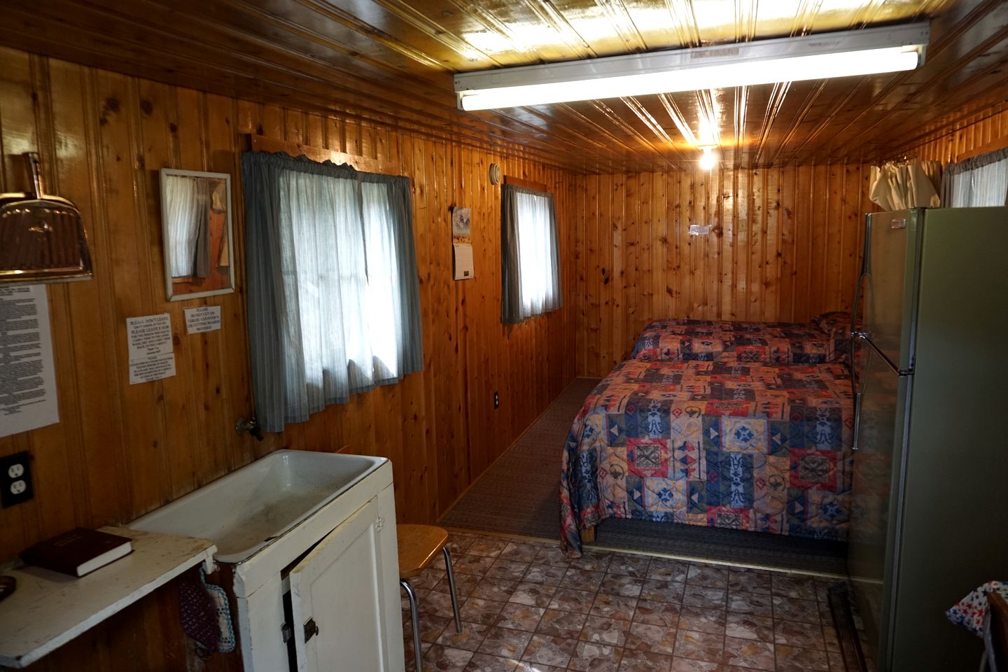 Remote and Cozy Mountain Cabin Nestled in the Poudre Canyon, Perfect for a Pet Friendly Glamping Retreat
