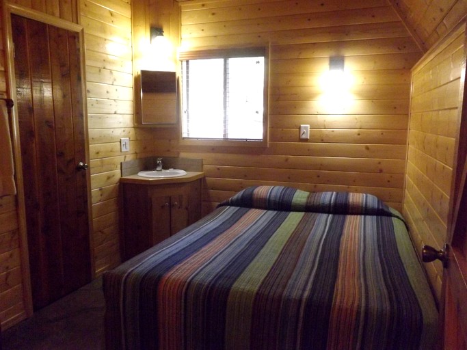 Cabins (United States of America, Flagstaff, Arizona)