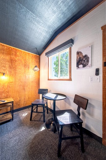 Vacation Rentals (United States of America, Wall, South Dakota)