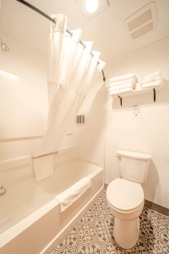 Vacation Rentals (United States of America, Wall, South Dakota)