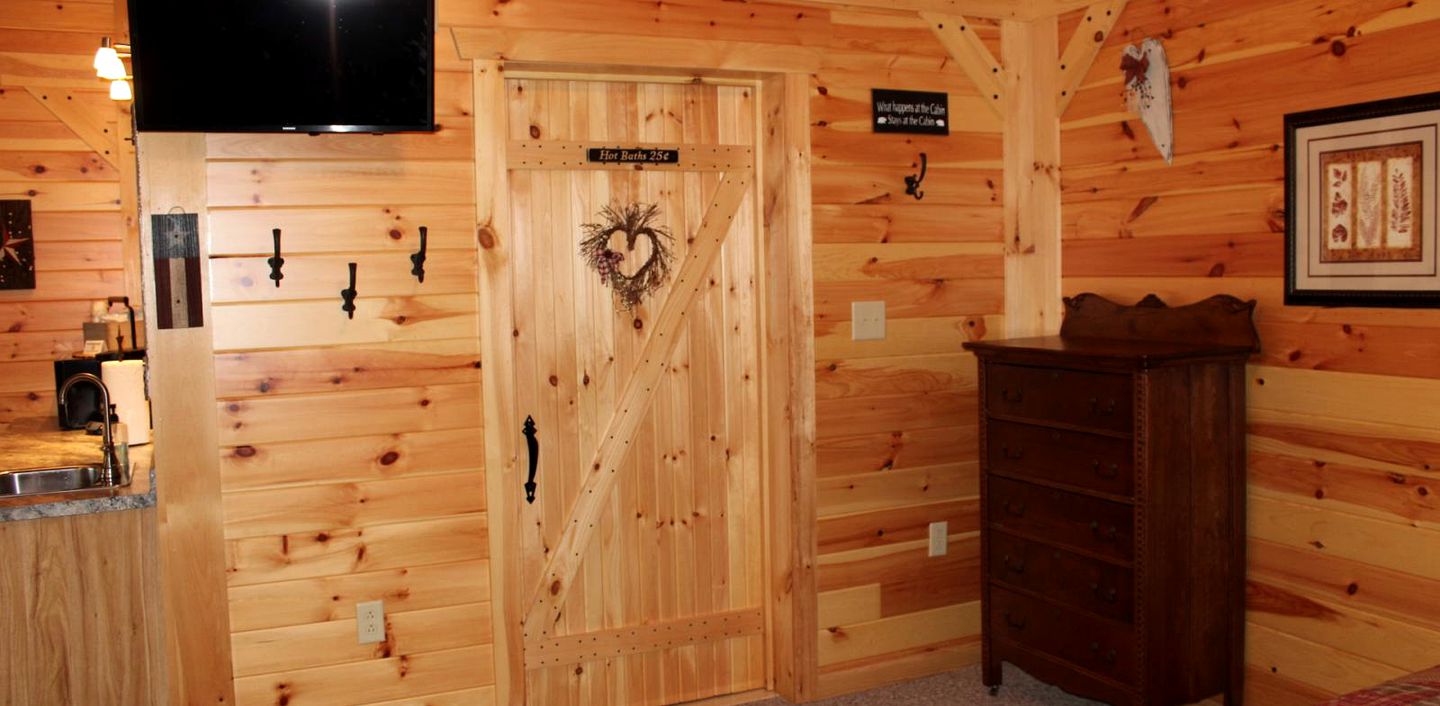 Vacation Rental for Things to Do in Rocky Gap State Park