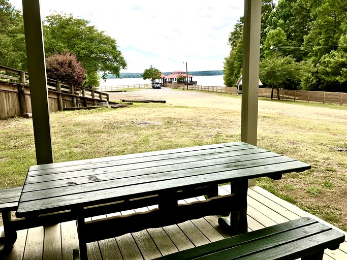 Cabins (United States of America, Zwolle, Louisiana)