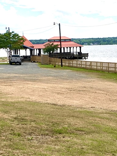 Cabins (United States of America, Zwolle, Louisiana)