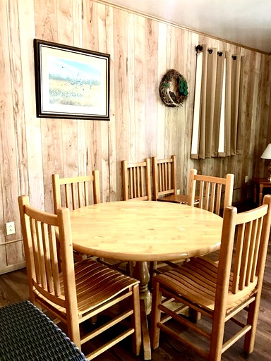 Cabins (United States of America, Zwolle, Louisiana)