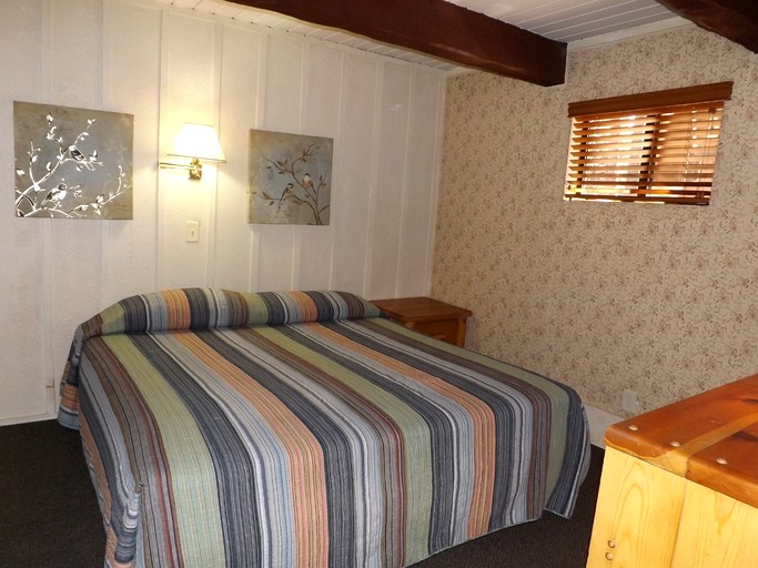 Cabins (United States of America, Flagstaff, Arizona)