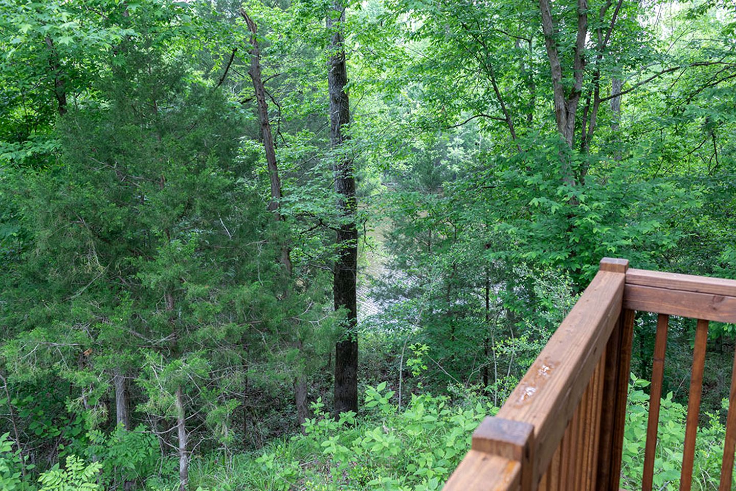 Wooden Cabin Perfect for a Little Getaway in Livingston, Texas