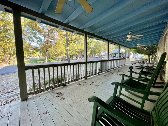 Cabins (United States of America, Zwolle, Louisiana)