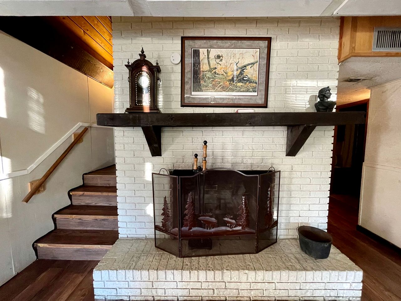 Spacious Luxury Retreat with Fire Pit & Resort Amenities Near Zwolle, Louisiana