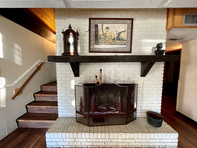 Cabins (United States of America, Zwolle, Louisiana)