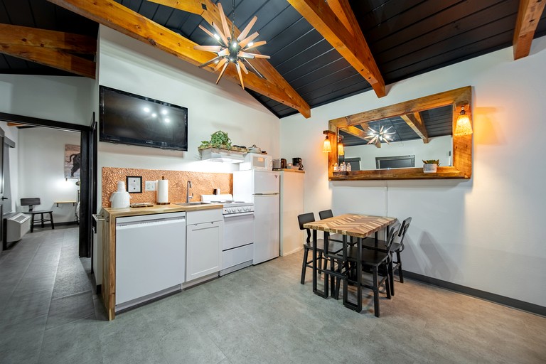 Vacation Rentals (United States of America, Wall, South Dakota)