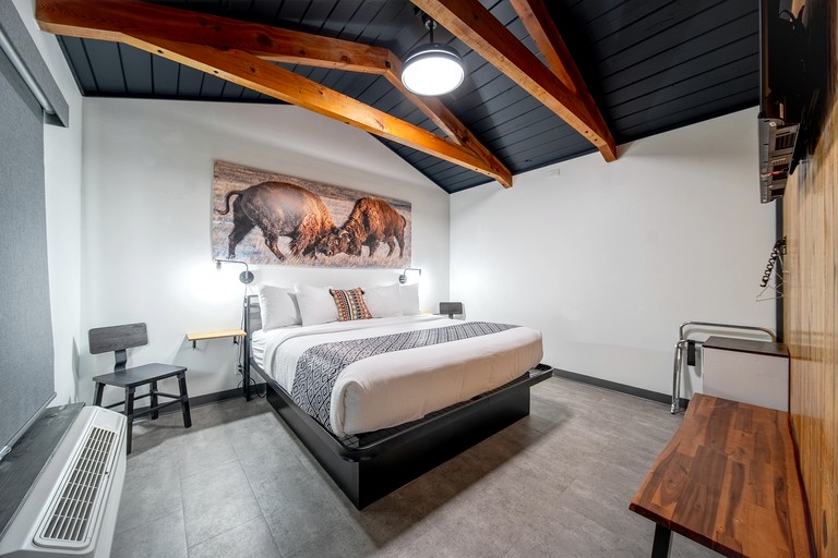 Vacation Rentals (United States of America, Wall, South Dakota)