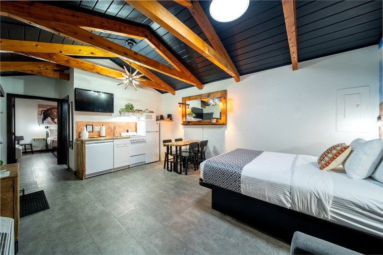 Vacation Rentals (United States of America, Wall, South Dakota)