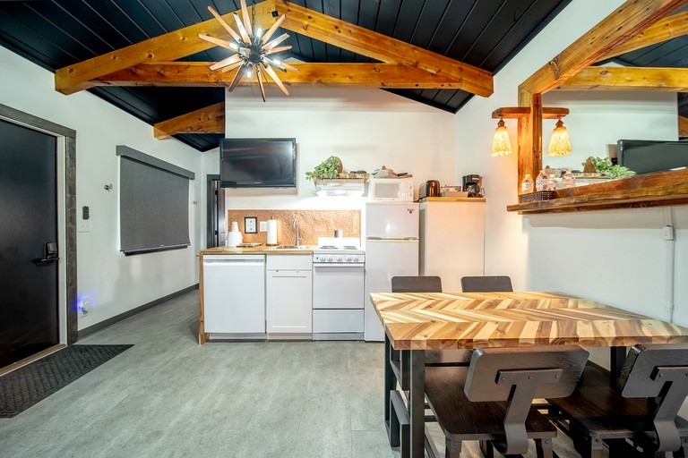 Vacation Rentals (United States of America, Wall, South Dakota)