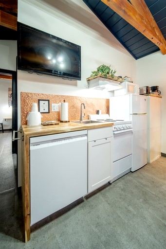 Vacation Rentals (United States of America, Wall, South Dakota)