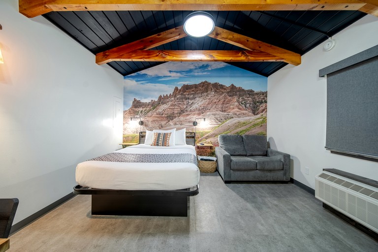 Vacation Rentals (United States of America, Wall, South Dakota)