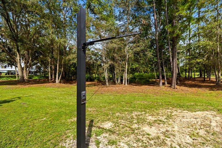 Cabins (United States of America, Lake City, Florida)