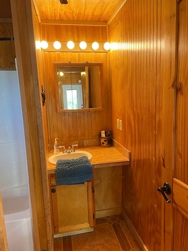 Cottages (United States of America, Camp Wood, Texas)