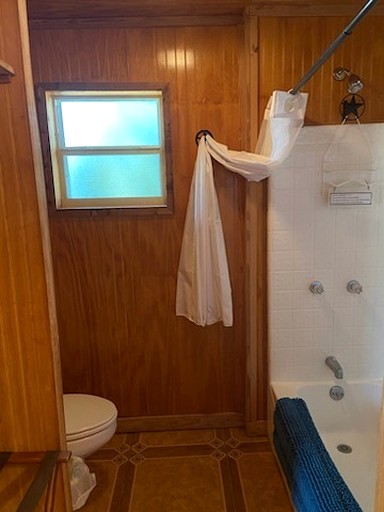 Cottages (United States of America, Camp Wood, Texas)