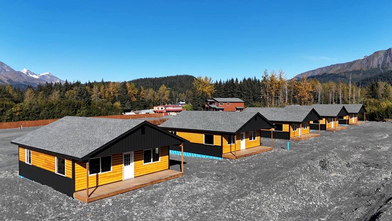 Vacation Rentals (United States of America, Seward, Alaska)