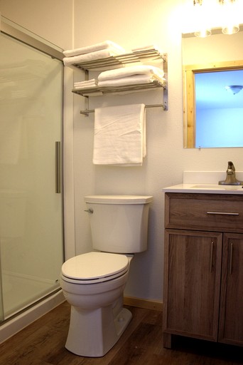 Vacation Rentals (United States of America, Seward, Alaska)