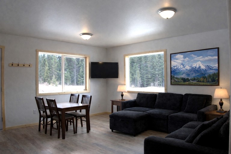 Vacation Rentals (United States of America, Seward, Alaska)