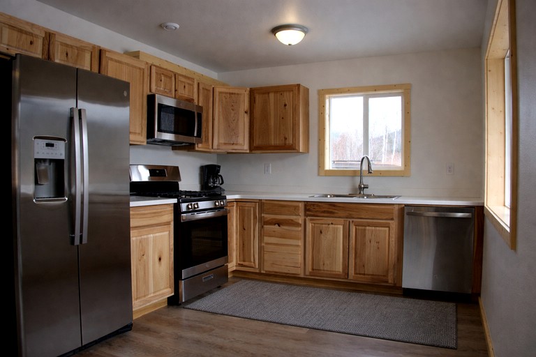 Vacation Rentals (United States of America, Seward, Alaska)