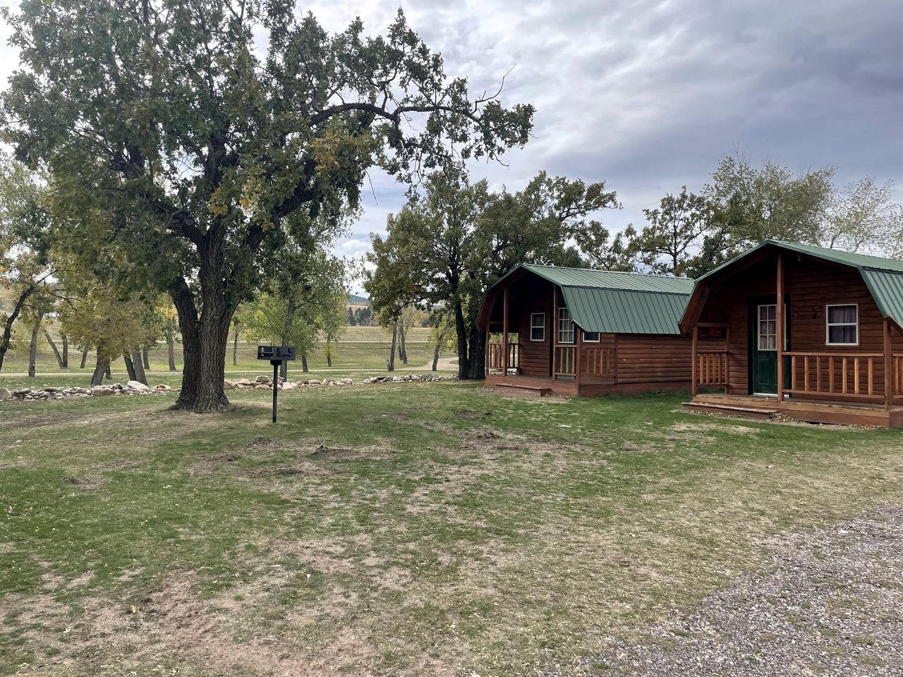 Relaxing Cabin near Black Hills National Forest for a Wonderful Escape in Nature in Sturgis, South Dakota