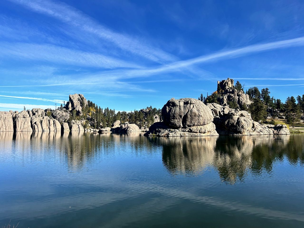 Relaxing Cabin near Black Hills National Forest for a Wonderful Escape in Nature in Sturgis, South Dakota
