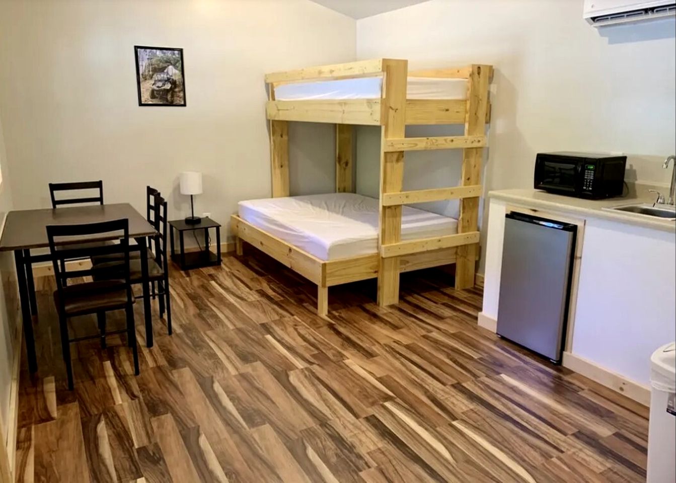 Cozy Studio Cabin Near Fantastic Activities in Jamestown, Tennessee