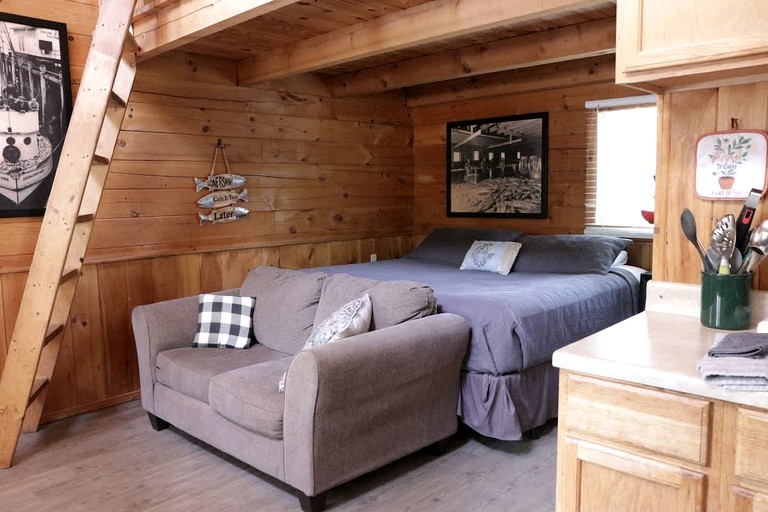 Vacation Rentals (United States of America, Columbia, Kentucky)