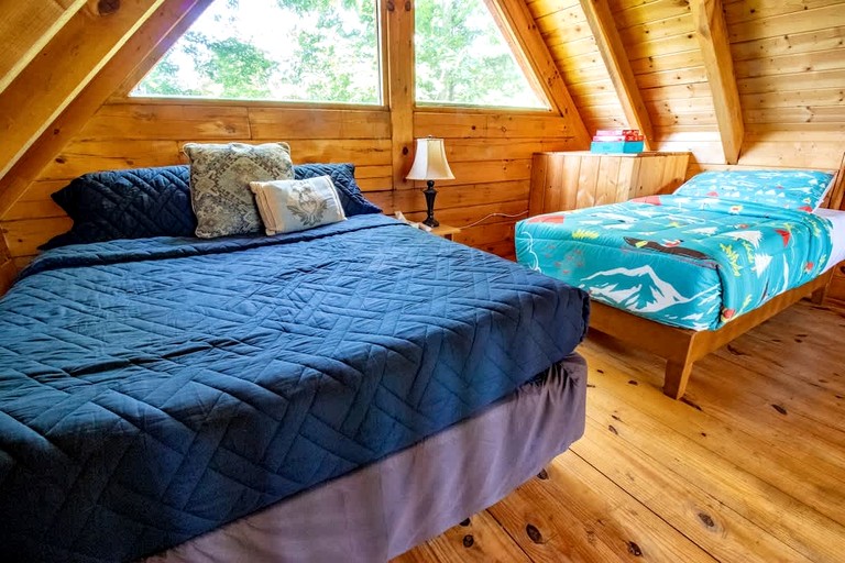 Vacation Rentals (United States of America, Columbia, Kentucky)
