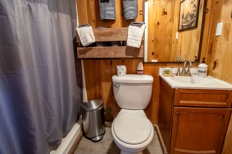 Vacation Rentals (United States of America, Columbia, Kentucky)