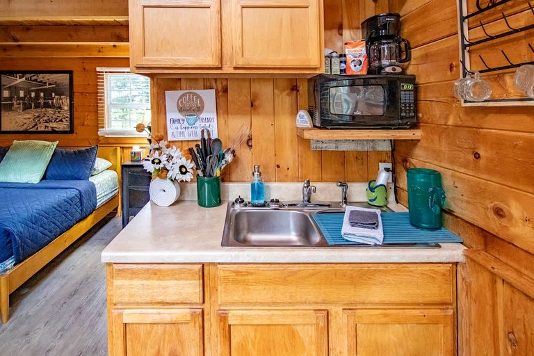 Vacation Rentals (United States of America, Columbia, Kentucky)
