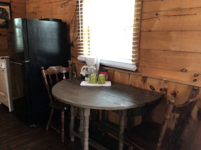 Vacation Rentals (United States of America, Columbia, Kentucky)