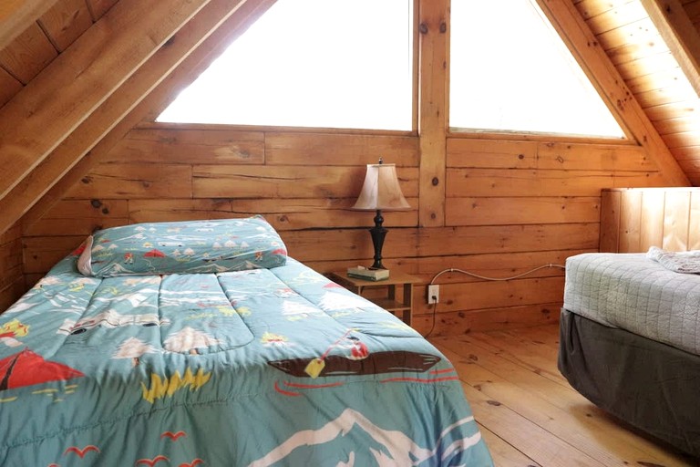 Vacation Rentals (United States of America, Columbia, Kentucky)
