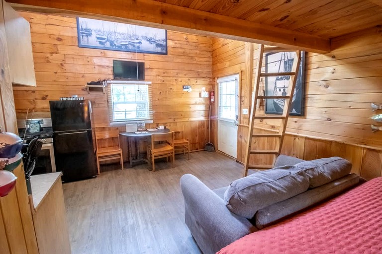Vacation Rentals (United States of America, Columbia, Kentucky)