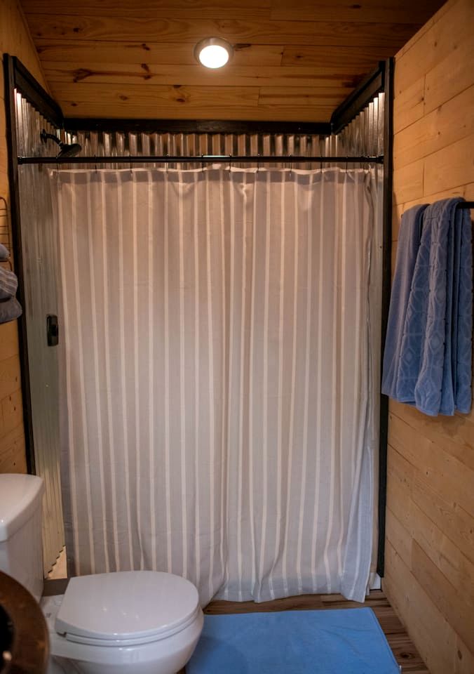 Cozy Cabin in the Great Smoky Mountain Region That Provides Serenity Near Sylva North Carolina