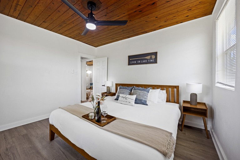 Cabins (United States of America, Madill, Oklahoma)