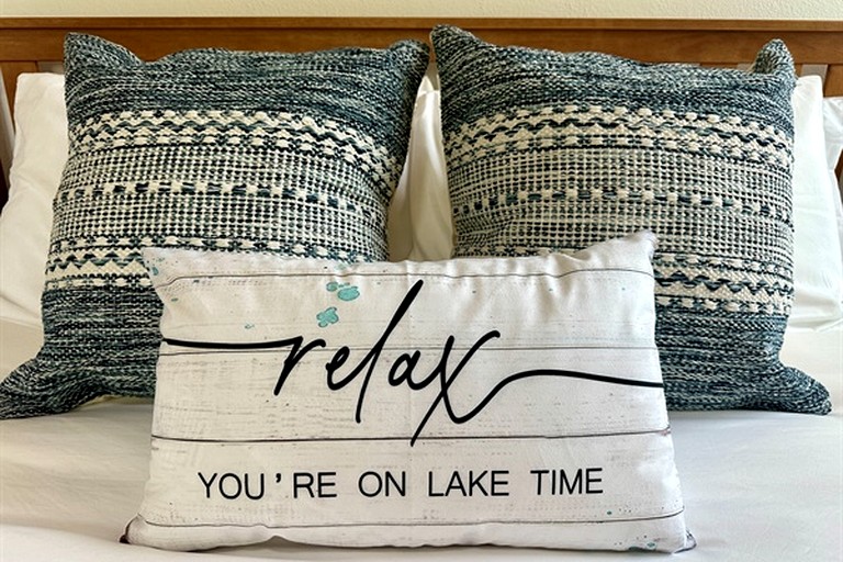 Cabins (United States of America, Madill, Oklahoma)