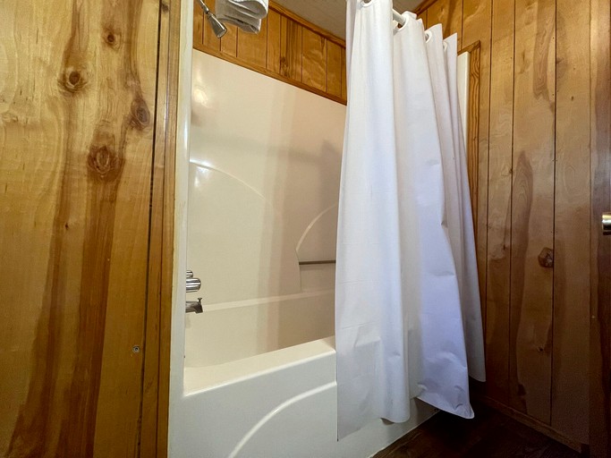 Cabins (United States of America, Zwolle, Louisiana)