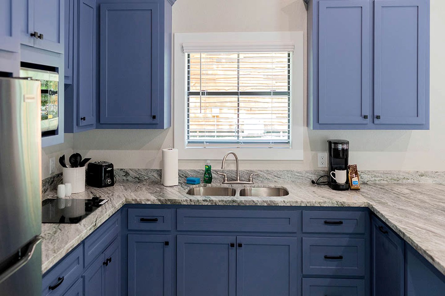 Picturesque Cabin Beautifully Designed in Livingston, Texas