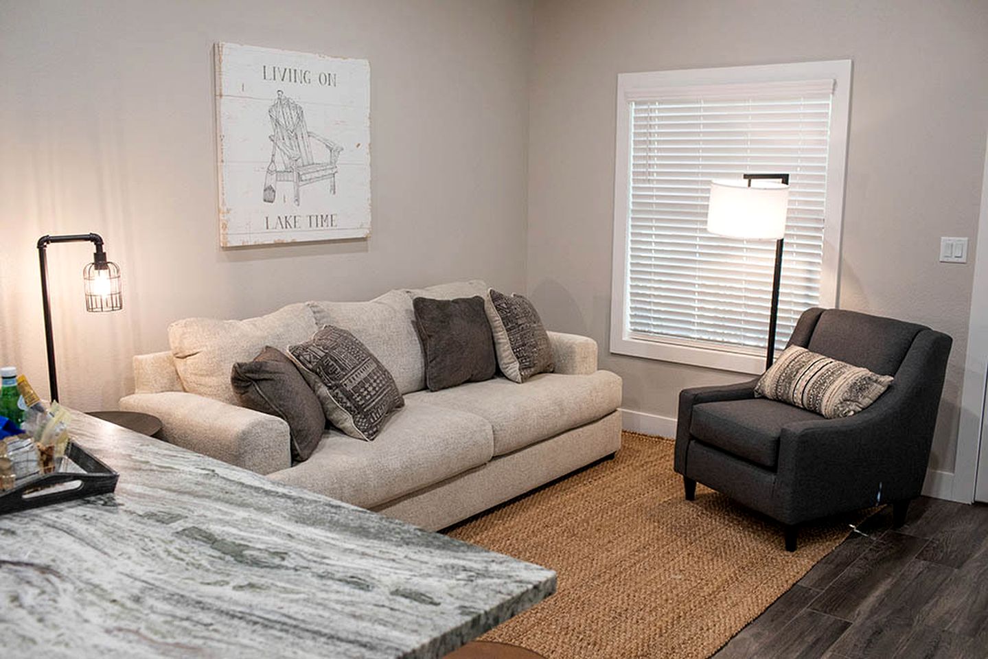 Quaint Cabin Ideal for a Secluded Getaway in Livingston, Texas