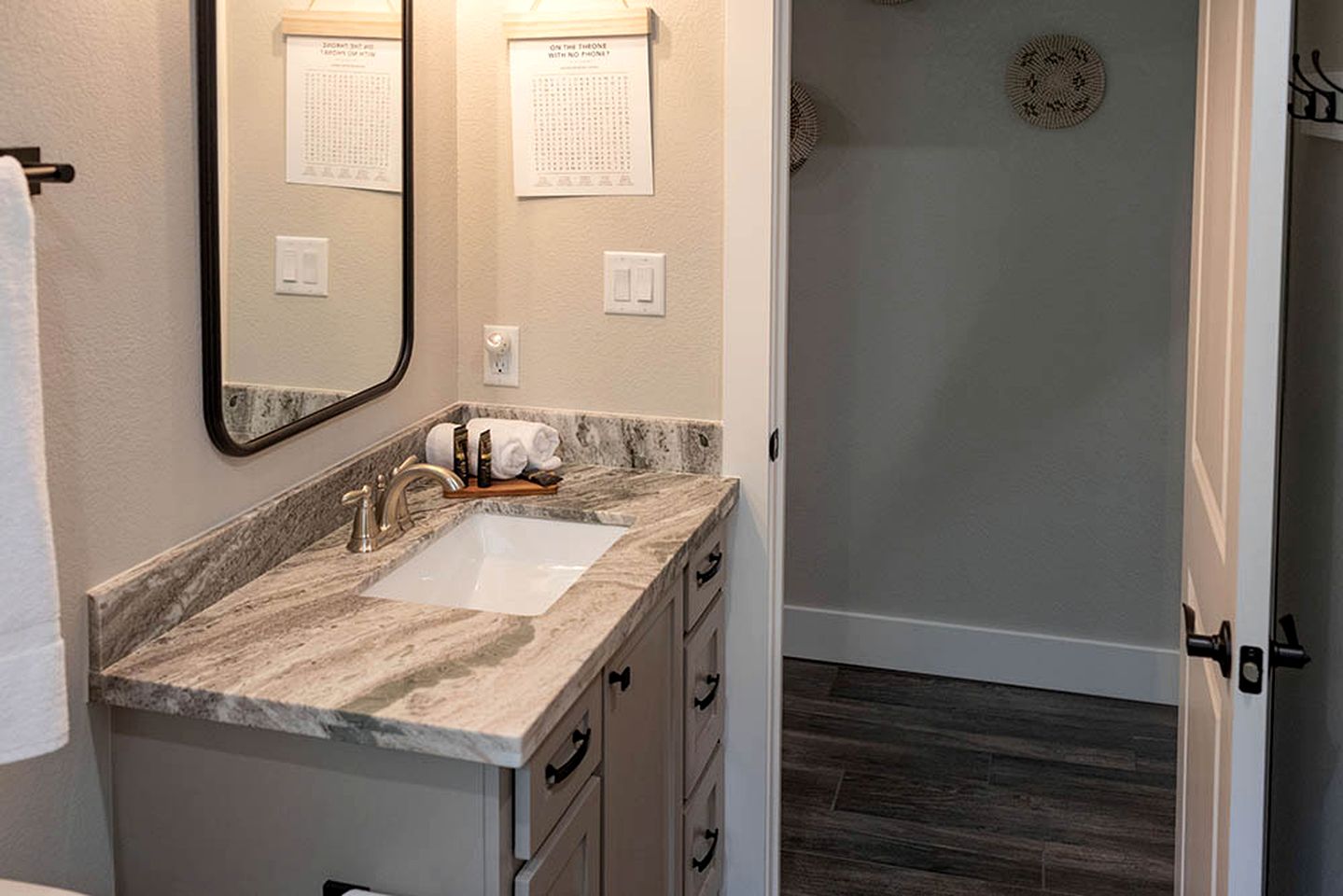 Quaint Cabin Ideal for a Secluded Getaway in Livingston, Texas