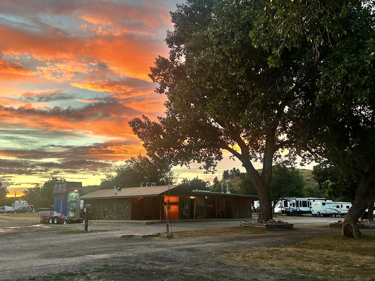 Cozy Cabin near Mount Rushmore National Memorial, Perfect for a Trip to South Dakota
